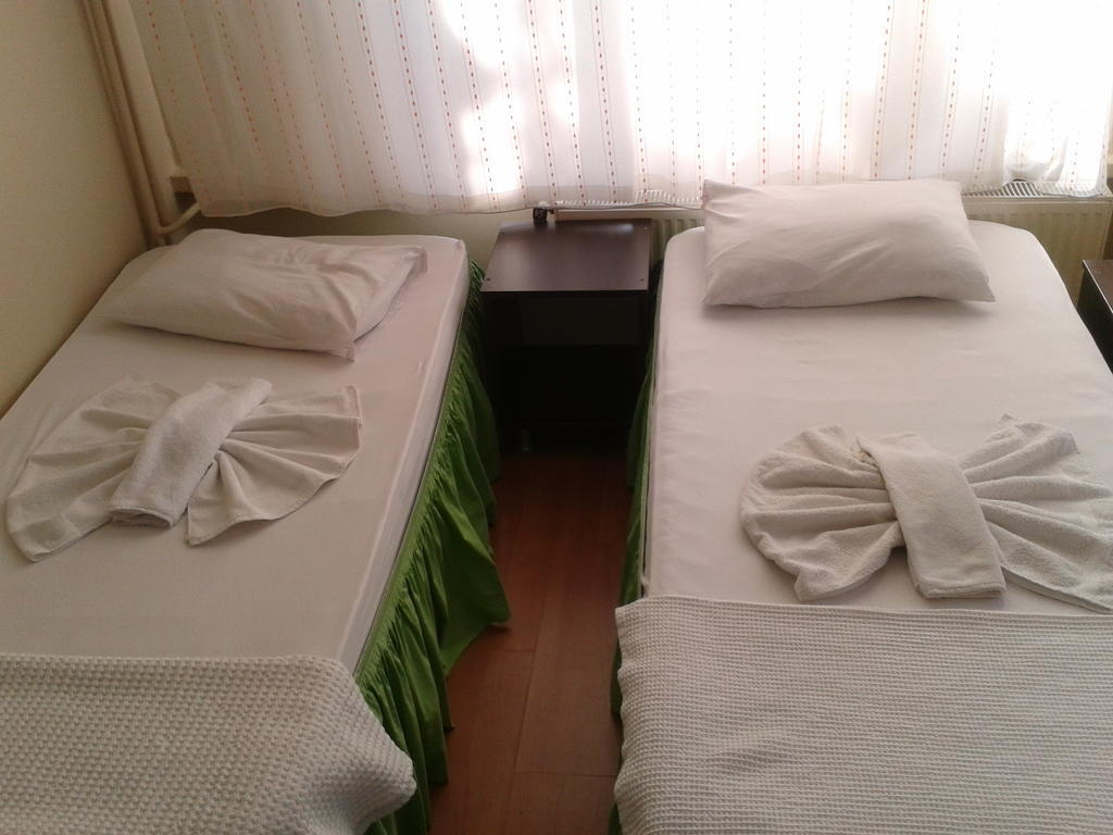 Damla Pension 埃迪尔内 客房 照片